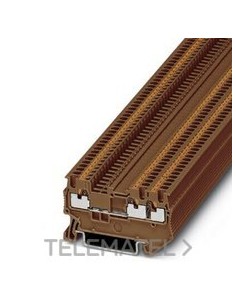 BORNE DE PASO PT 1,5/S-TWIN BN