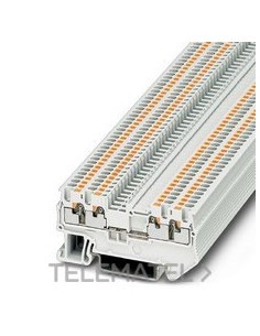 BNE.PASO PT 1,5/S-QUATTRO WH 500V 17,5A