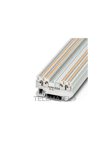 BNE.PASO PT 1,5/S-QUATTRO WH 500V 17,5A