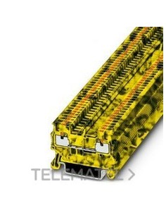 BNE.PASO PT 1,5/S-FE CX.PUSH-IN 500V