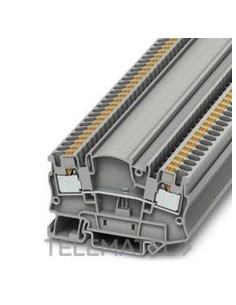 BORNE DE PASO PITMED4 GY