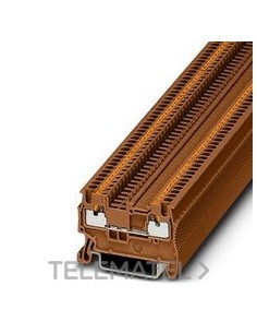 BORNE PASO PT 1,5/S BN 500V 17,5A MR