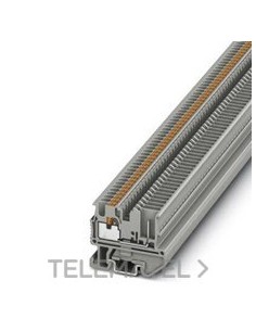 BORNE DE PASO MPT 1,5/S/1P BU