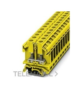 BORNE DE PASO OTTA 6 YE