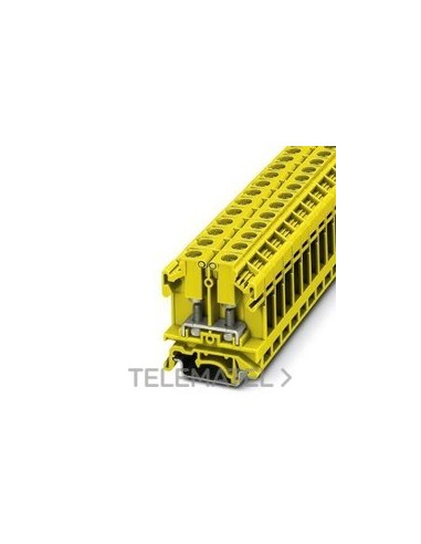 BORNE DE PASO OTTA 6 YE