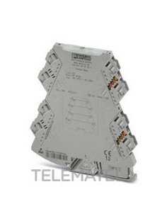 BORNE DE PASO MINI MCR-2-TB