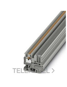 BORNE DE PASO MPT 1,5/S/1P