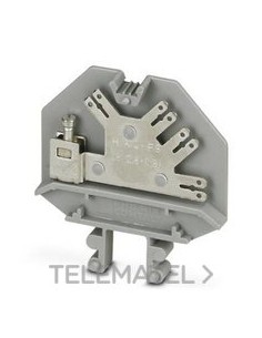 BORNE DE PASO HK 4-FS(8-2,8-0,8)