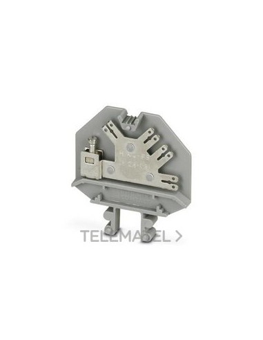 BORNE DE PASO HK 4-FS(8-2,8-0,8)