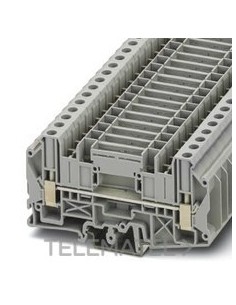 BORNE PASO CX.TORN.8,2mm UTD 6/SP