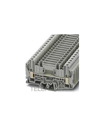 BORNE PASO CX.TORN.8,2mm UTD 6/SP