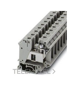 BORNE DE INSTALACIÓN UIK 35 SLS