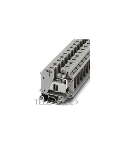 BORNE DE INSTALACIÓN UIK 35 SLS