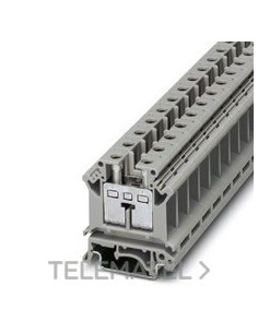 BORNE DE INSTALACIÓN UIK 16 SLS