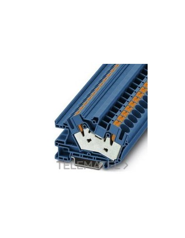 BORNE DE INSTALACIÓN PTI 16/S BU