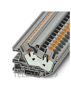 BORNE DE INSTALACIÓN PTI 16/S BU