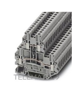 BORNE DE DOBLE PISO UTTB 4 OG