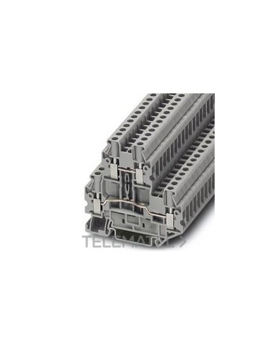 BORNE DE DOBLE PISO UTTB 4 OG