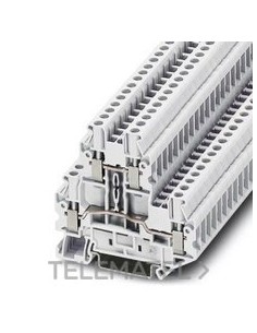 BORNE DE DOBLE PISO UTTB 2,5 WH