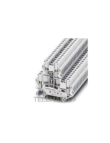 BORNE DE DOBLE PISO UTTB 2,5 WH