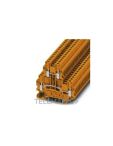 BORNE DE DOBLE PISO UTTB 2,5 OG