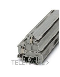 BORNE DBL.PISO UKK 3-MSTB-5,08 AU 32L