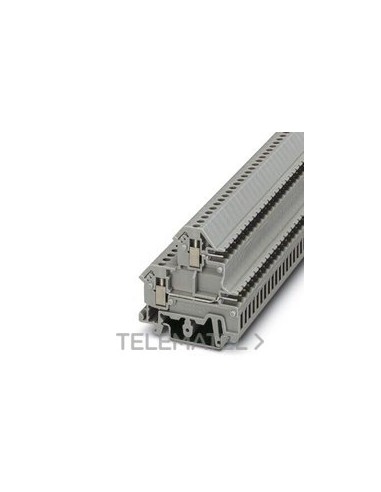 BORNE DBL.PISO UKK 3-MSTB-5,08 AU 32L