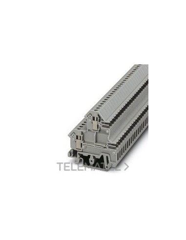 BORNE DBL.PISO UKK 3-MSTB-5,08 AU 32R