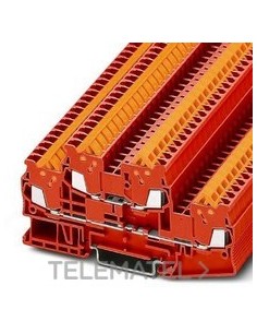 BORNE DE DOBLE PISO QTTCB 1,5 RD