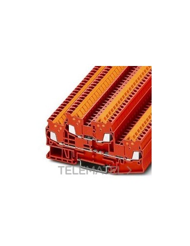 BORNE DE DOBLE PISO QTTCB 1,5 RD