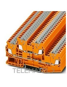 BORNE DE DOBLE PISO QTTCB 1,5 OG