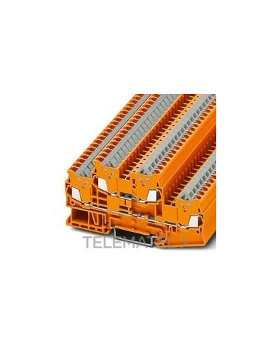 BORNE DE DOBLE PISO QTTCB 1,5 OG