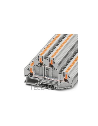 BORNE DE DOBLE PISO PTTBV 4