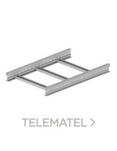 BAND.ESCAL.AISL.85x600 U23X GR RAL7035