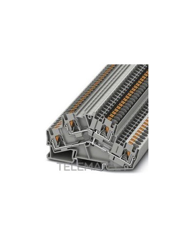 BORNE DE DOBLE PISO PTTBS 4-PV