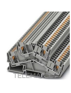 BORNE DE DOBLE PISO PTTBS 4