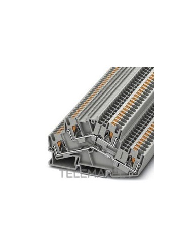 BORNE DE DOBLE PISO PTTBS 4