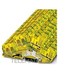 BNE.DBL.PISO PTTBS 2,5-TWIN/2P-PE AM.VD