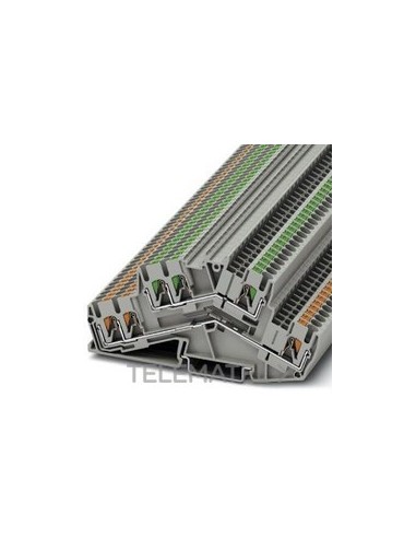 BNE.DBL.PISO PTTBS 2,5-TWIN/U-OG/O-GN CX