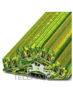 BNE.DBL.PISO PTTBS 2,5-QUATTRO-PE AM.VD