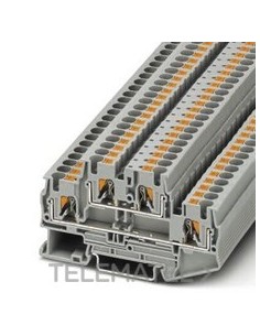 BORNE DE DOBLE PISO PTTB 4 WH