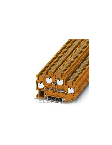 BORNE DE DOBLE PISO PTTB 2,5 OG