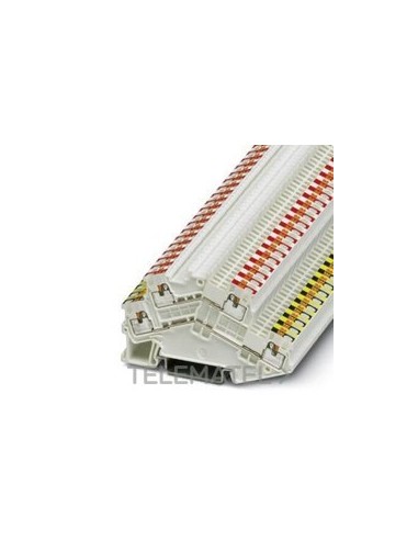 BNE.DBL.PISO CX.PUSH-IN PTTBS 1,5/S-KNX