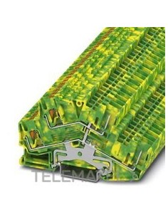 BNE.DBL.PISO CDTOR.PROT.PTTBS 2,5/2P-PE