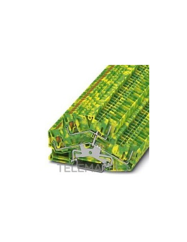 BNE.DBL.PISO CDTOR.PROT.PTTBS 2,5/2P-PE