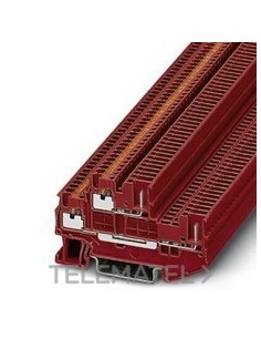 BNE.DBL.PISO 0,14-1,5mm² PUSH-IN ENCHBL.