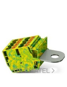 BNE.DERIV.AGK PT 8X6/M10 GNYE 1000V 41A