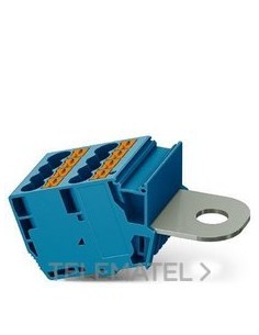 BNE.DERIV.AGK PT 8X6/M10 BU 1000V 41A AZ