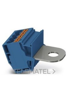 BNE.DERIV.AGK PT 4X6/M10 BU 1000V 41A AZ