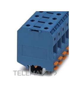 BORNE DE CORRIENTE UKH 50-IB BU